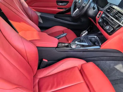 2017 BMW 4 Series 430i M Sport Package, фото 4, лот 11192282