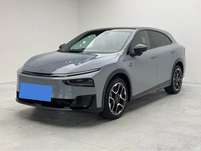 2026 XPeng G7 Range-extended Base Model, фото 2, лот 10374781