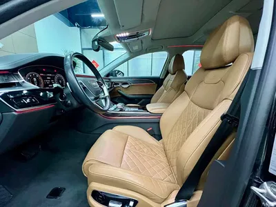 2022 Audi A8 A8L 50 TFSI quattro Comfort Collector's Edition, фото 4, лот 10444036
