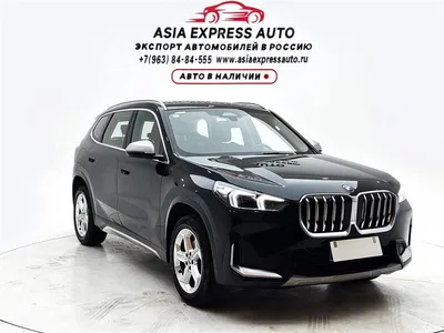 2023 BMW X1 sDrive20Li X Design Package, фото 3, лот 10465223