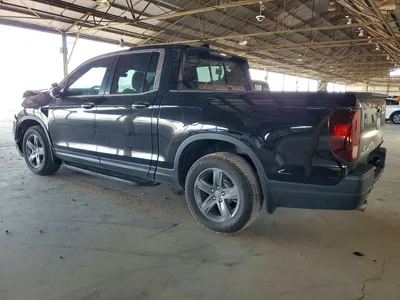 2023 HONDA RIDGELINE RTL, фото 2, лот 10672595