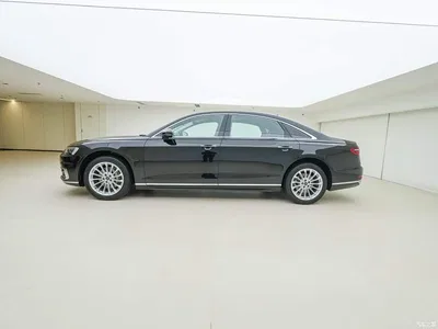 2021 Audi A8 A8L 50 TFSI quattro Comfort, фото 4, лот 10444273