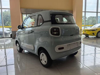 2026 Besturn Bestune Pony, фото 3, лот 11131972