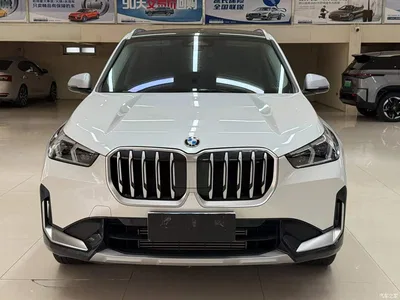 2023 BMW X1 sDrive20Li X Design Package, фото 2, лот 10465565