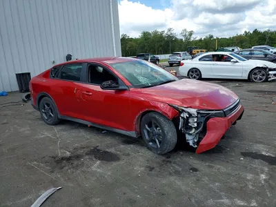 2025 KIA K4 LXS, фото 4, лот 10773555