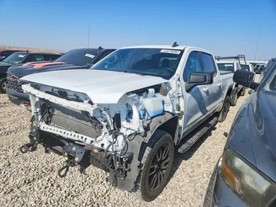 2022 GMC SIERRA K1500 ELEVATION, фото 1, лот 10670157