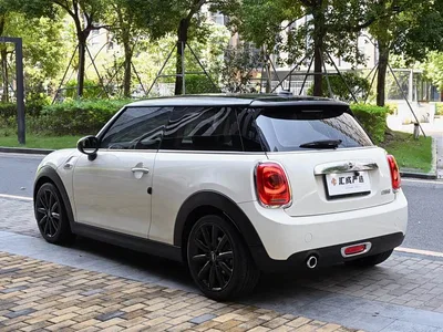 2016 MINI MINI 1.5T COOPER Expression, фото 3, лот 10393859