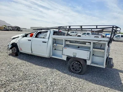 2023 RAM 3500 TRADESMAN, фото 2, лот 11149014