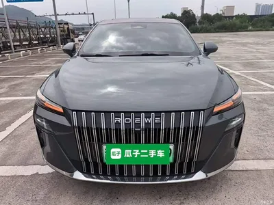 2025 Roewe M7 DMH 1.5T 115km Mid-range, фото 3, лот 11568452