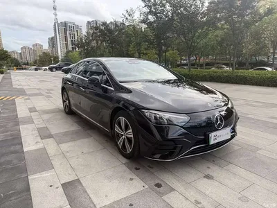 2025 Mercedes-Benz EQE Model 500 4MATIC Luxury Edition, фото 3, лот 11538880