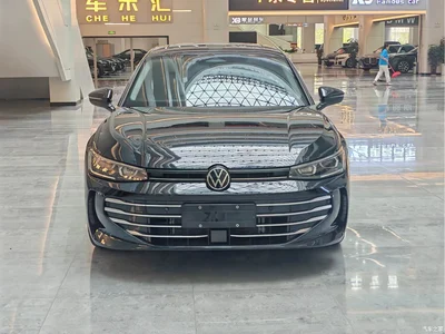2025 Volkswagen Passat Pro 300TSI Dragon Glory Edition, фото 2, лот 10284638