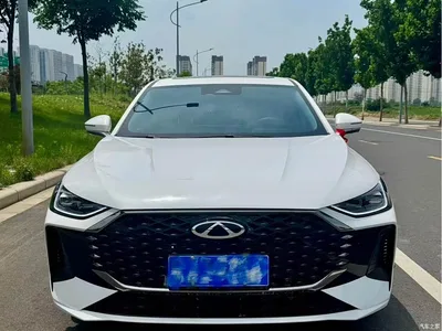 2025 Chery Arrizo 8 PRO Pro 1.6T Comfort, фото 2, лот 10332833
