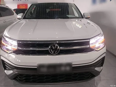 2023 Volkswagen Tharu 300TSI 2WD New Moon Edition, фото 3, лот 10477766