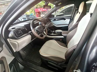 2023 BYD Qin PLUS Champion Edition EV 510KM Advanced Type, фото 4, лот 11528531