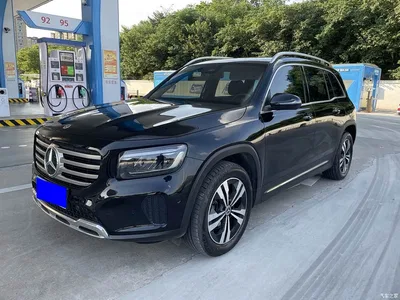 2024 Mercedes-Benz GLB 200 Dynamic, фото 1, лот 10289901
