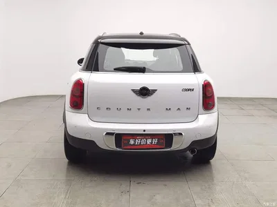 2014 MINI COUNTRYMAN 1.6L COOPER Fun, фото 4, лот 11196079