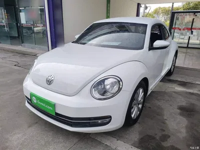 2015 Volkswagen Beetle 180TSI, фото 1, лот 10474193