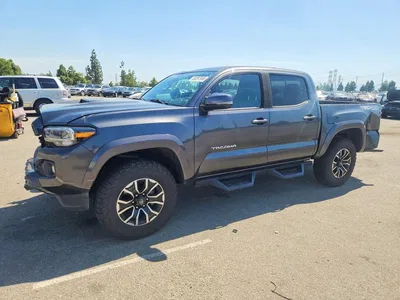 2022 TOYOTA TACOMA TRD SPORT, фото 1, лот 10714624