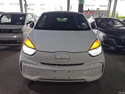 2022 Roewe Kaiwei CLEVER 311km Vitality Bobo Edition, фото 3, лот 10349766