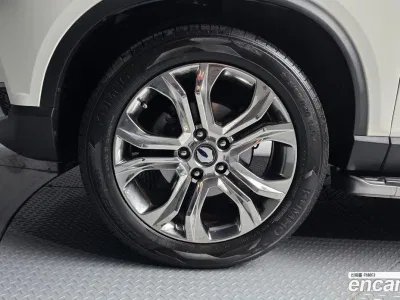 2018 Ssang Yong Rexton Diesel 2.2 2WD, фото 4, лот 10044257