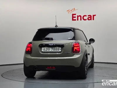 2019 Mini Cooper Standard, фото 4, лот 10183198