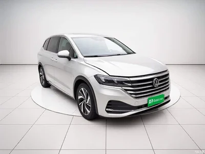 2022 Volkswagen Viloran 380TSI Premium Edition, фото 3, лот 10475801