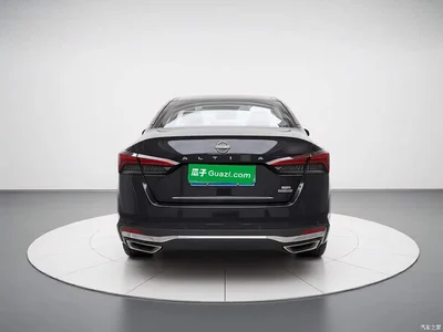 2022 Nissan Teana 2.0T XL Advanced Edition, фото 3, лот 10338569