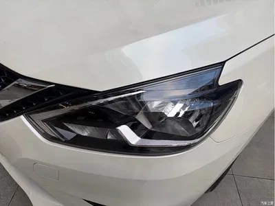 2026 Nissan Sylphy 1.6L CVT Worry-Free Edition, фото 3, лот 10340457