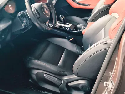 2022 MG MG5 300TGI DCT Trendy Premium Edition, фото 4, лот 10362210
