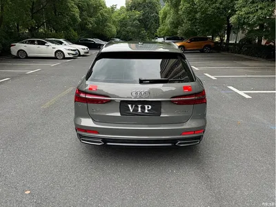 2022 Audi A6 (Import) Avant Pioneer 40 TFSI Luxury Dynamic, фото 4, лот 10444842