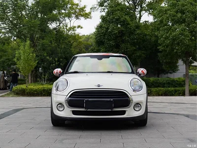 2018 MINI MINI 1.5T ONE PLUS, фото 2, лот 10385636