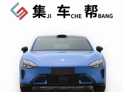 2026 Xiaomi Auto Xiaomi SU7 Rear-Wheel Drive Edition, фото 2, лот 10373002