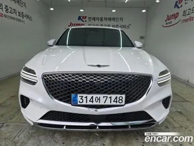2024 Genesis GV70 2.5T Gasoline 2WD, фото 2, лот 10198130