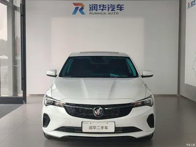 2023 Buick Verano Pro Joy Edition, фото 2, лот 10246101