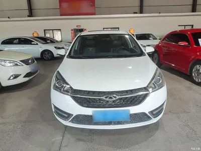 2018 Chery Arrizo 5 1.5L CVT Tribute to Youth Edition, фото 3, лот 11584509