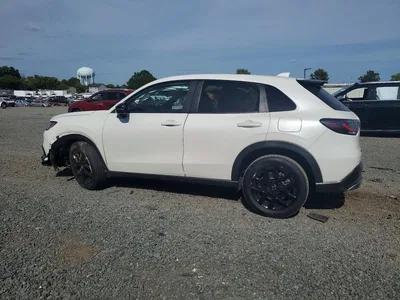 2024 HONDA HR-V SPORT, фото 2, лот 10723176