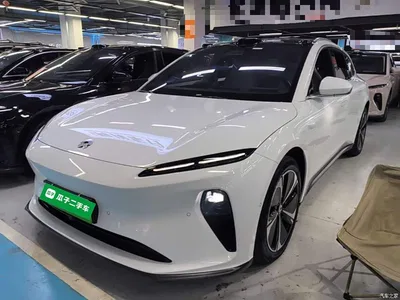 2024 NIO ET5T 75kWh Touring, фото 1, лот 11096561