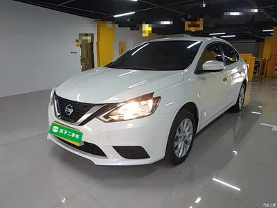 2024 Nissan Sylphy Facelift II Classic 1.6XE CVT Comfort, фото 2, лот 10346961