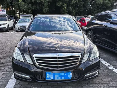 2010 Mercedes-Benz E-Class E 300 L Fashion, фото 2, лот 10266587