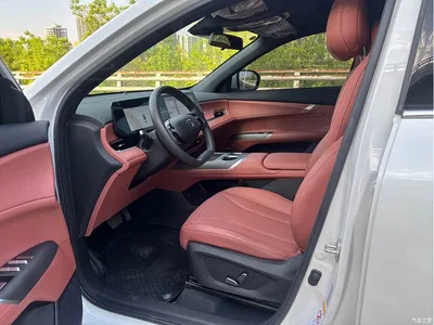2025 Changan CS75 PLUS 4th Gen 1.5T New Blue Whale Smart Premium, фото 4, лот 10245990