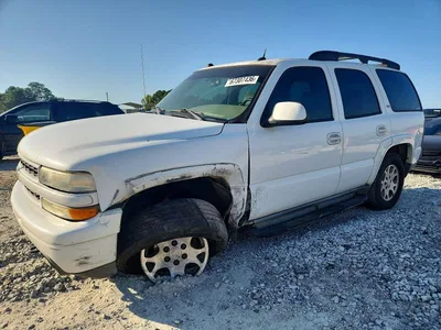 2005 CHEVROLET TAHOE K1500, фото 1, лот 10710189