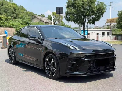 2023 Lynk & Co 03 1.5TD DCT Power Pro, фото 3, лот 10442590