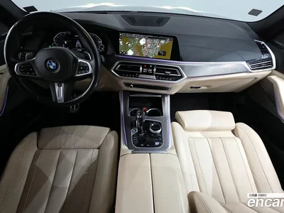 2021 BMW X5 xDrive 45e M Sport, фото 1, лот 10130839