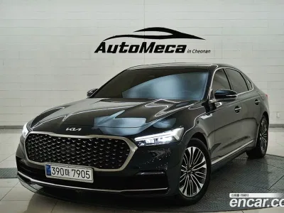 2022 Kia K9 3.8 GDI AWD, фото 1, лот 10068546