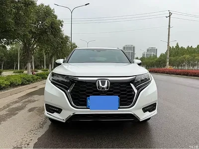 2024 Honda UR-V 370TURBO 4WD Zun Yao Edition, фото 2, лот 11212327