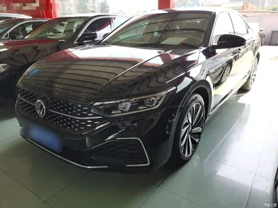 2022 Volkswagen Passat 330TSI Starlight Luxury Edition, фото 2, лот 10440520