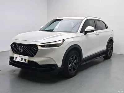 2023 Honda XR-V 1.5L CVT Thermal Edition, фото 1, лот 10411873