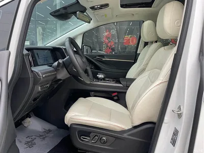2023 GAC Trumpchi Trumpchi E9 E9 MAX, фото 4, лот 10415161