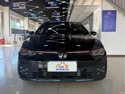 2023 Volkswagen Golf GTI 380TSI DSG GTI, фото 3, лот 10383236