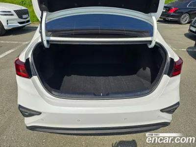 2020 Kia K3 Luxury, фото 4, лот 10055700